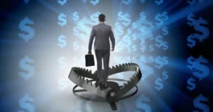 Csalás áldozata lettem – követeléskezelés és tartozás behajtás